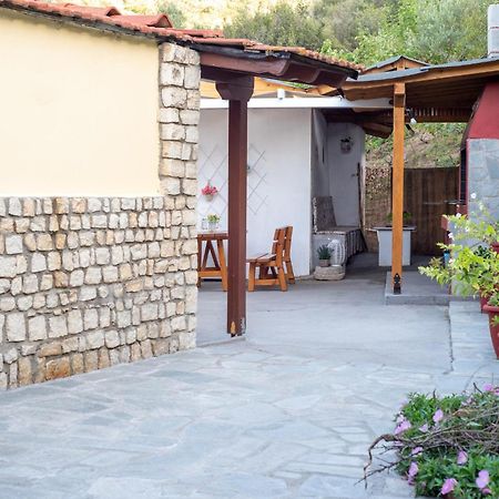 Dimste Studios Skala Sikias Exterior photo